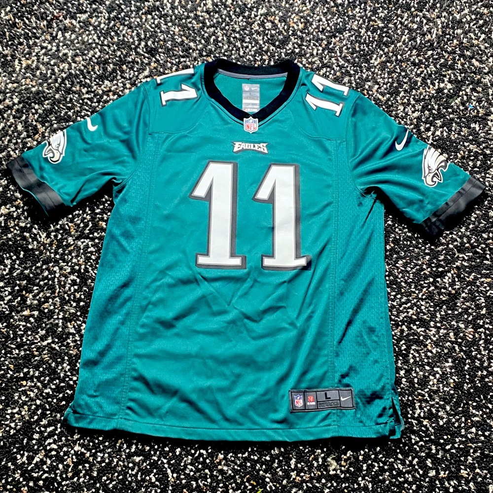 NIKE NFL JERSEY
